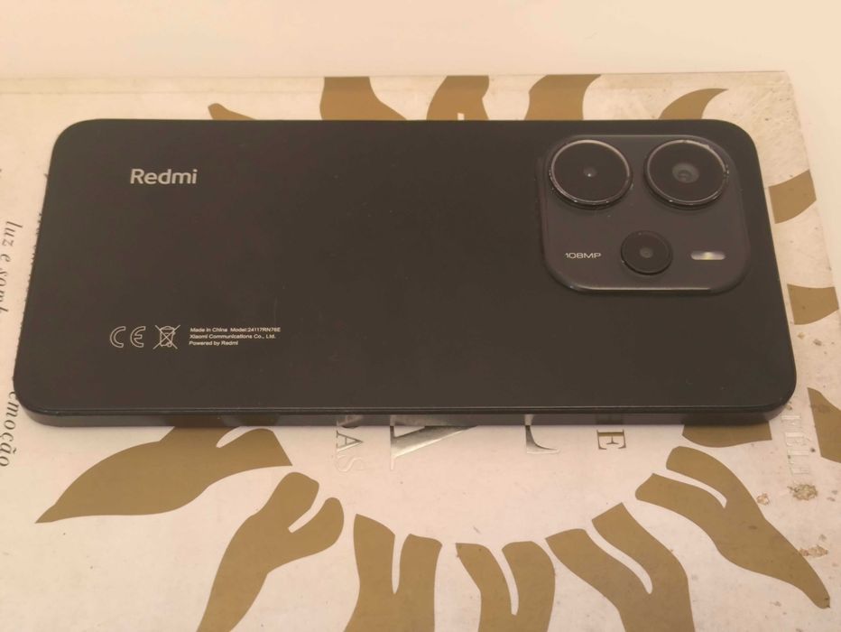 Redmi Note 14 4G, 256GB 8GB RAM