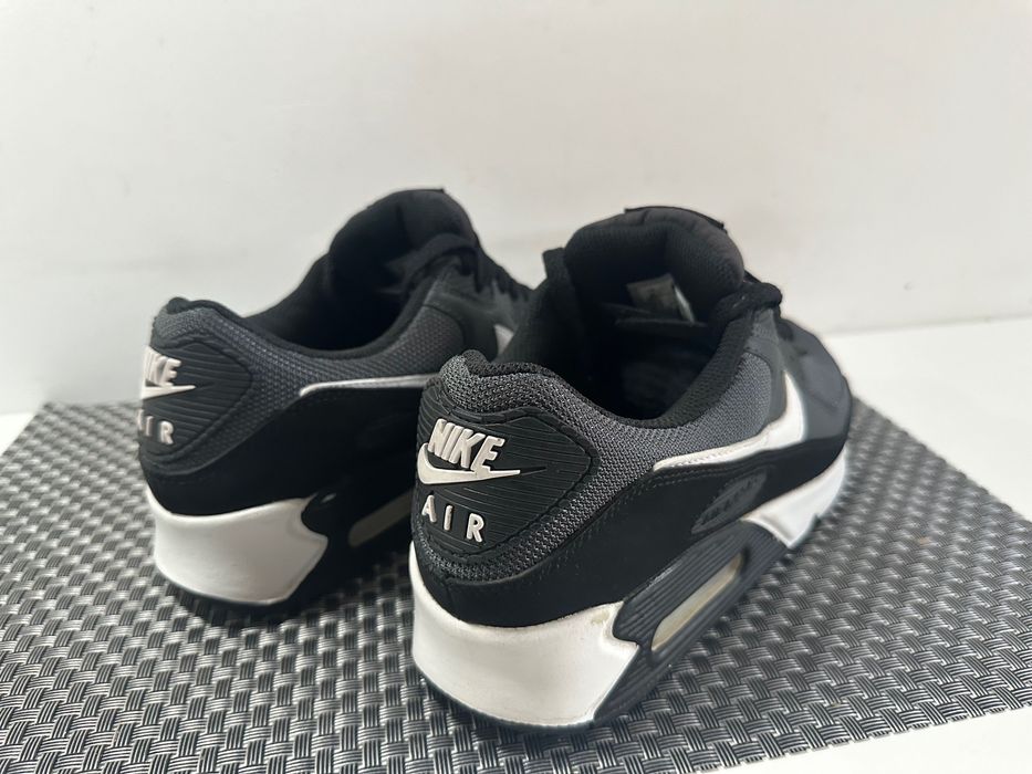 Nike Air Max 90 Iron Grey