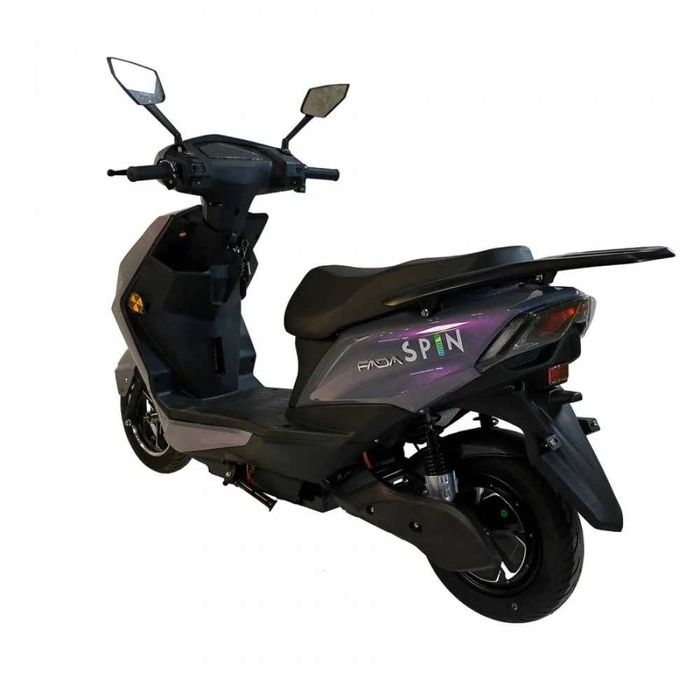 Електроскутер Fada Spin 2 Ставиться на облік !