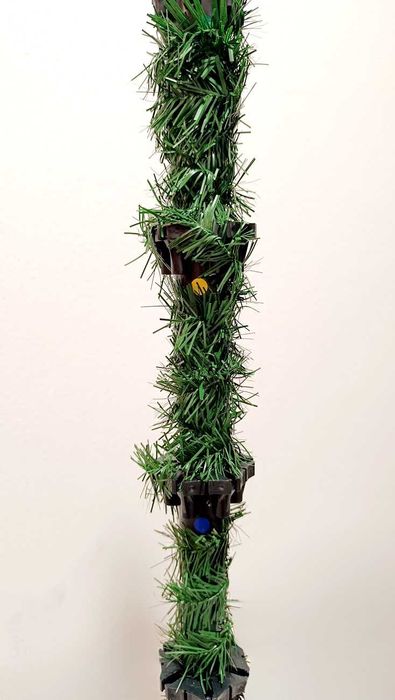 Árvore de Natal + Decorações Diversas