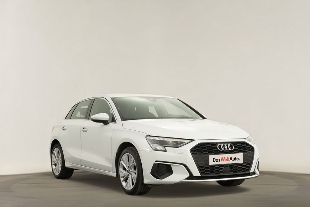 Audi A3 Sportback 30 TFSI S tronic