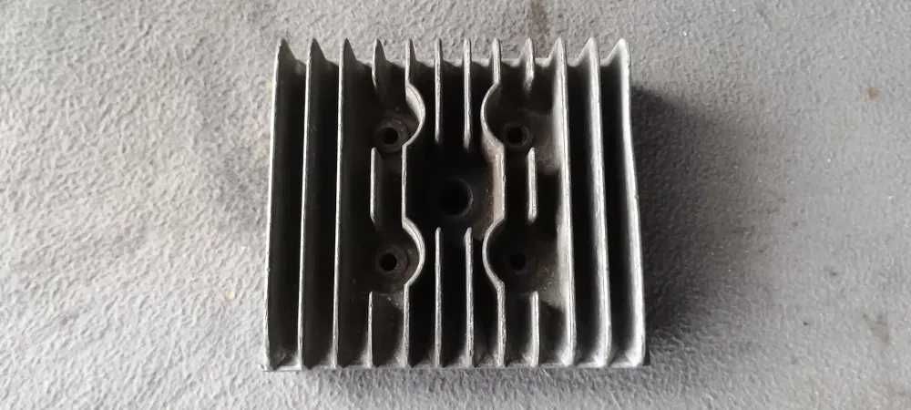 Głowica simson s50 s51 sr 50