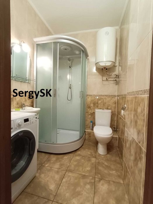 Є генератор на все, 2 кімн. кв. ЖК Традиція, Пчілки 7, Позняки