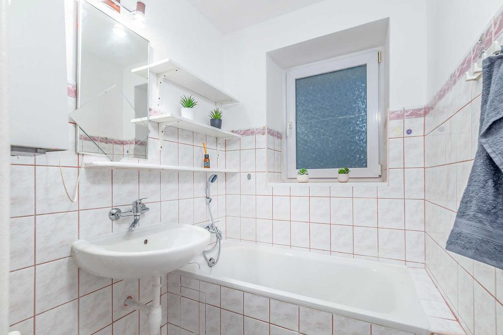 Pokój w świetnej lokalizacji | Gdańsk Wrzeszcz | ul. Partyzantów