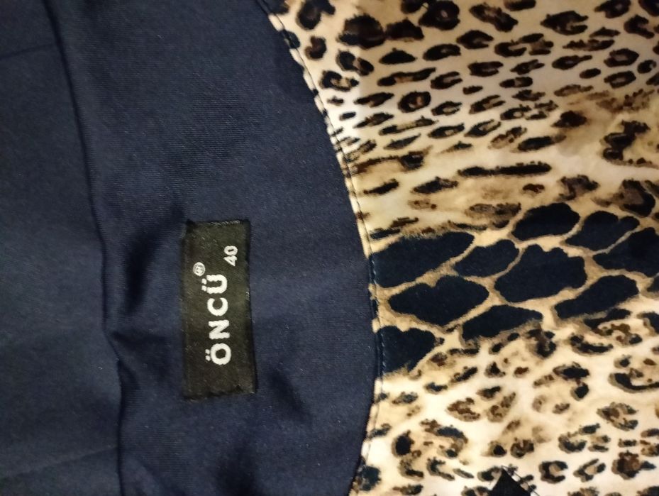 Плаття  р. 48 Турція