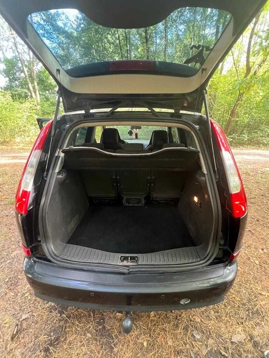 Ford focus C Max