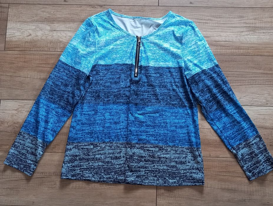 Nowa bluzka damska rozm. L
