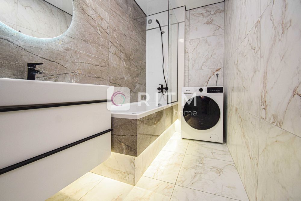 Здається в оренду 2-к. квартира по вул. Київська