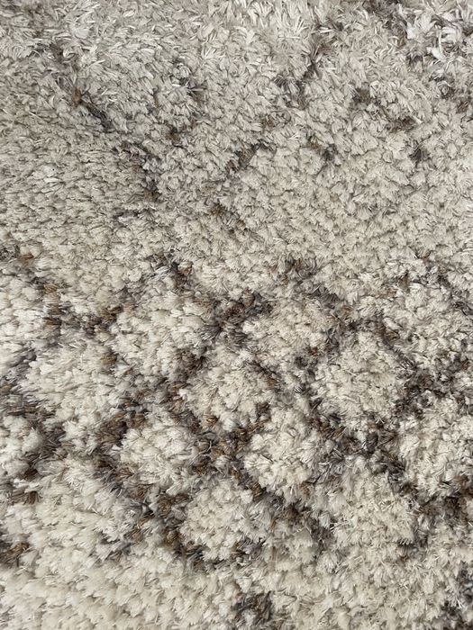 Tapete lã 1.33x2.00m