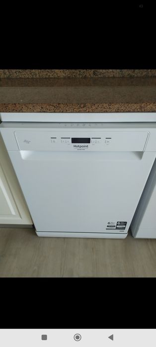 Cestos maquina de lavar loiça Hotpoint