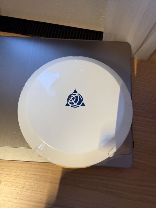 Gps приймач trimble