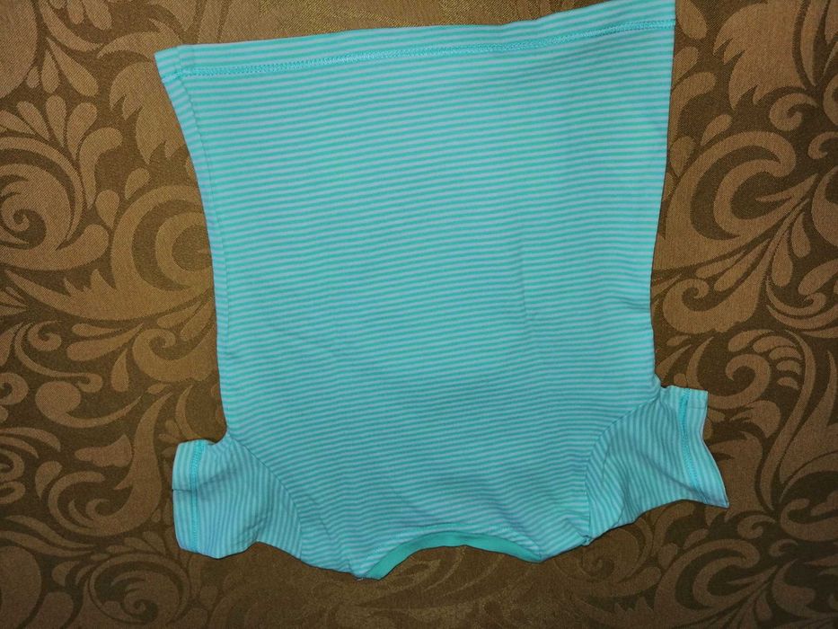 T-shirt, H&M, 6-9 meses