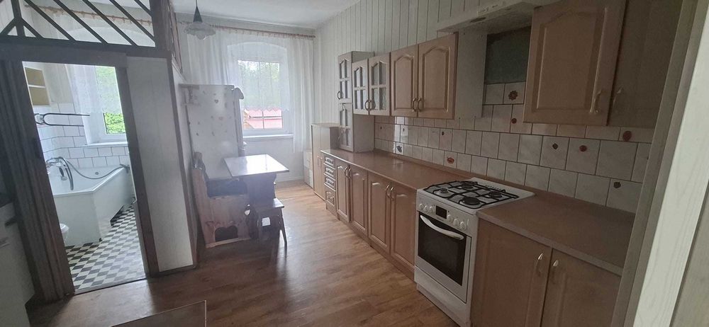 Mieszkanie Kuropatnik | 66 m² | sprzedaż bezpośrednia