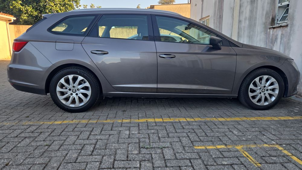 Seat Leon ST 1.6 TDI Style