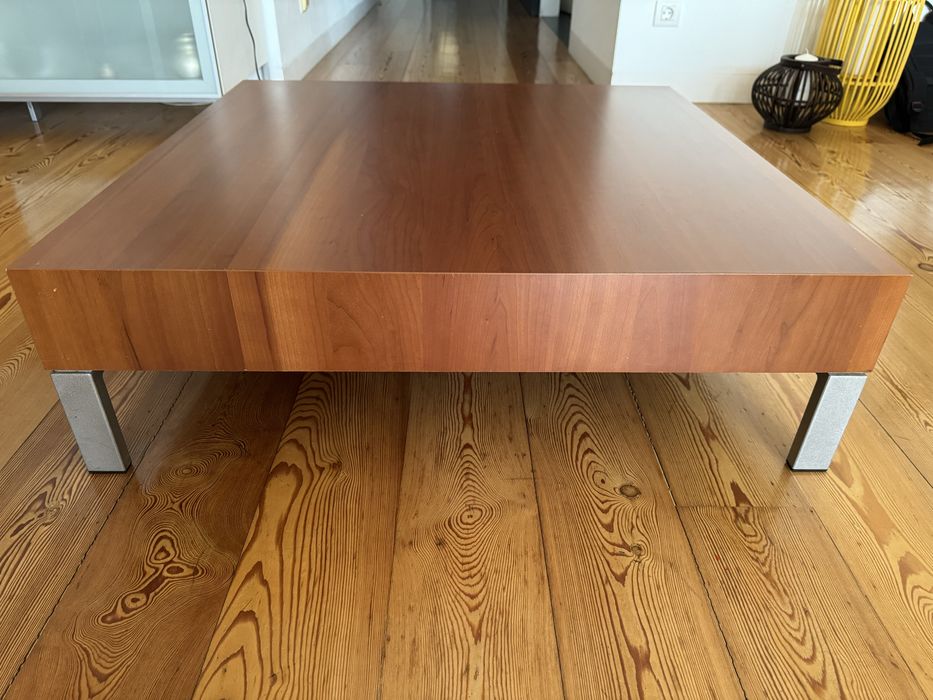 Mesa de apoio interforma