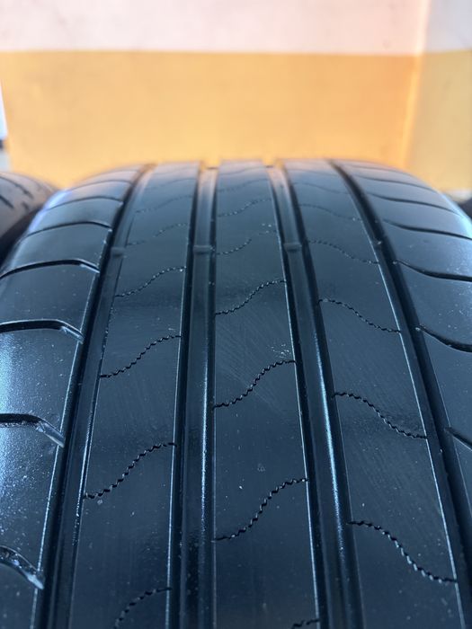 225/45/18 Bridgestone Turanza 6 - 2025r
