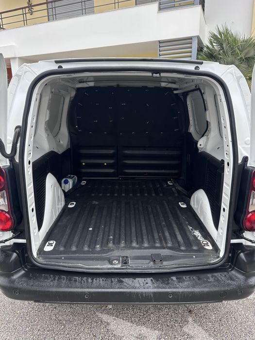 Citroen berlingo 1.6 hdi 3L