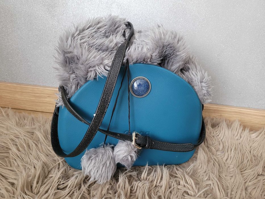 O bag moonlight ottanio