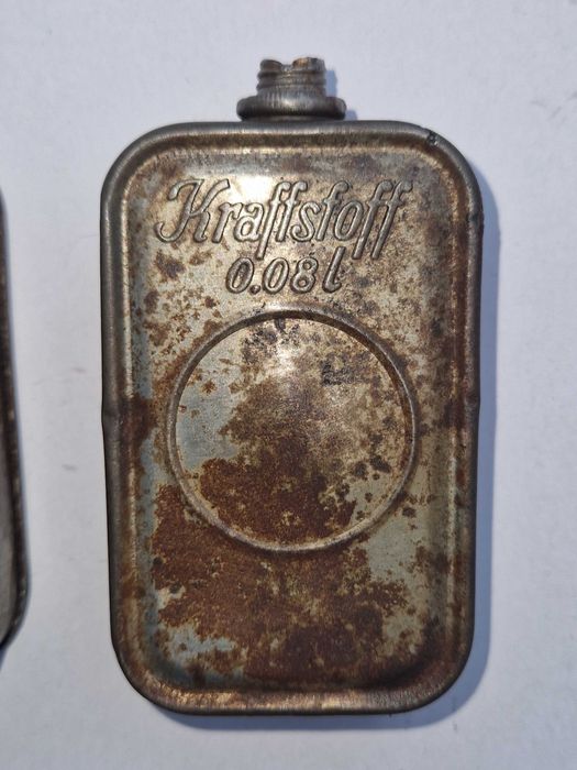 Продам масльонки на мото Dkw,Zundapp