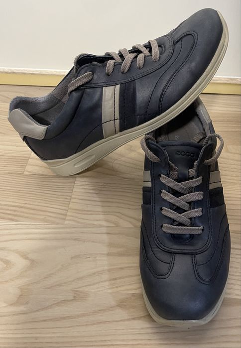 Sprzedam trampki, buty ECCO, rozmiar 38-39