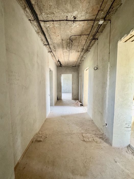 4-х кімнатна квартира в с. Підпечери, біля Івано-Франківська.