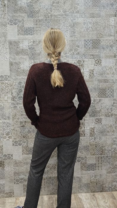 Джемпер жіночий, Франція