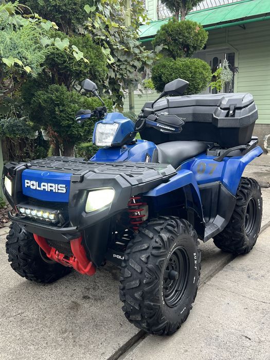 POLARIS Sportsman 700