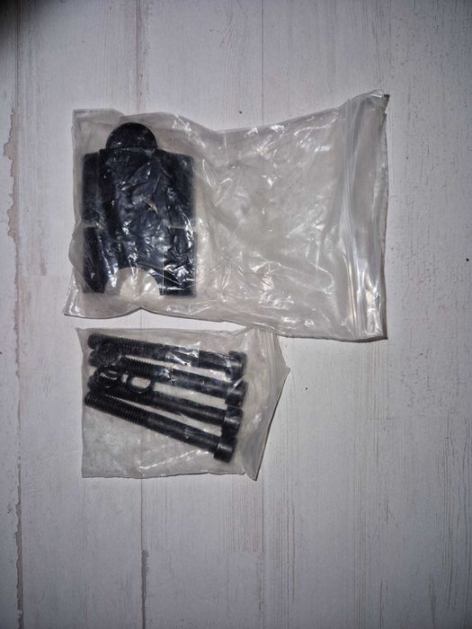 Elevador do guiador da motocicleta 7/8'' 22mm