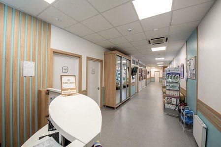 Оренда клініки Київ Поділ, Контрактова площа