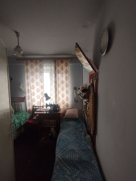 Продаж 3х кімнатної квартири в с.Гранітне