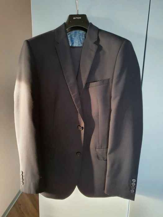 Garnitur meski-chlopiecy