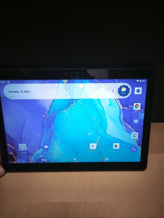 Планшет ODYS full HD