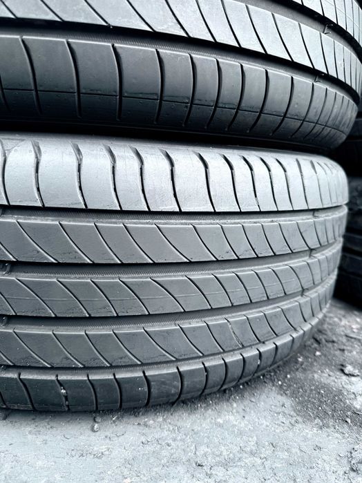 215 55 18 Michelin Primacy 4 90% Шини Літо