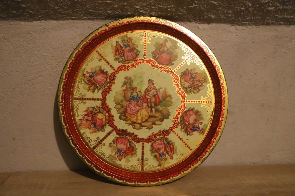 tabuleiro com desenho