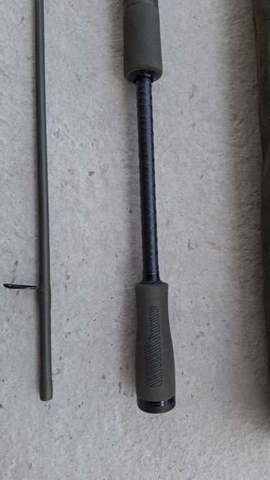Savage gear sg4 light game 221cm 5-18g