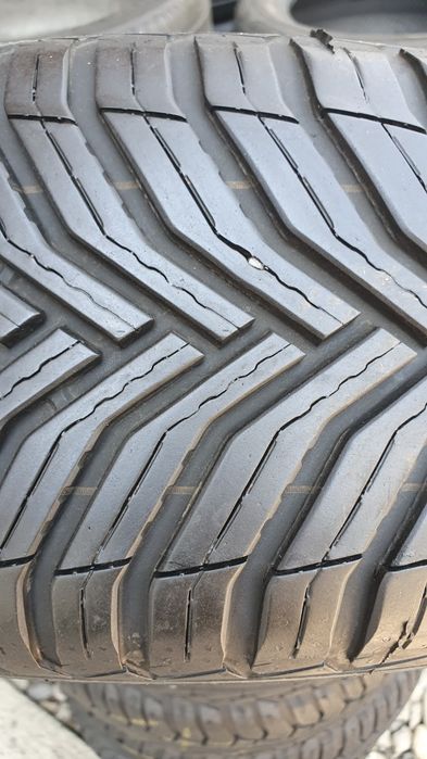 195/55 R15  1шт Michelin (Мішелін) Авторезина, шини.