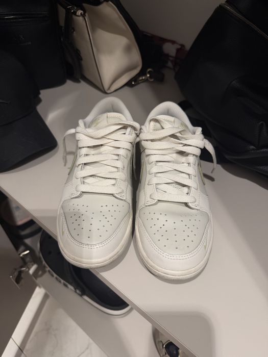 damskie trampki Nike