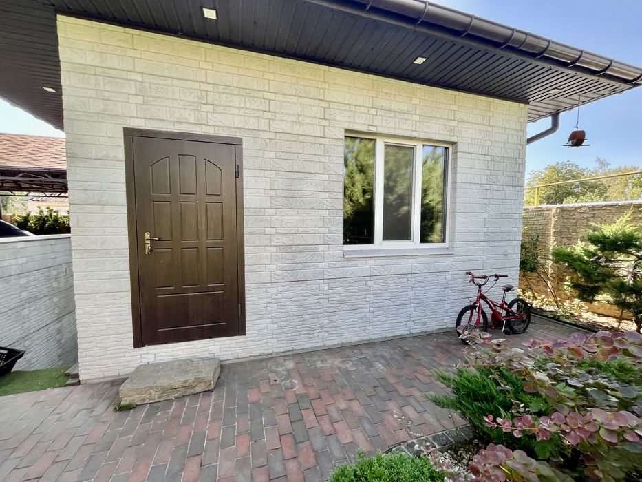 Продам великий гарний будинок центр м. Самар