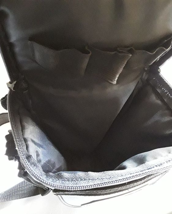 Bolsa para máquina fotográfica