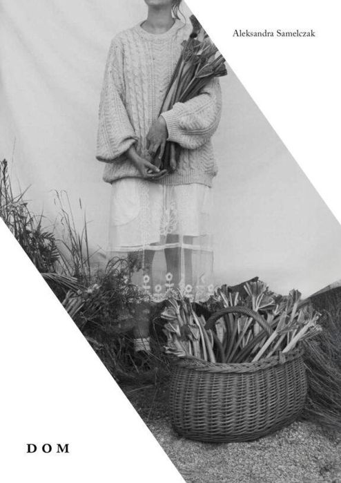 Dom Austeria Aleksandra Samelczak Rok wydania: 2025, oprawa: broszurow