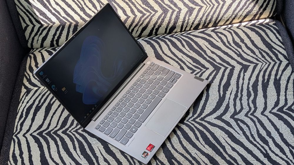 lenovo thinkbook 13s - купить ноутбуки - Цена на OLX.ua