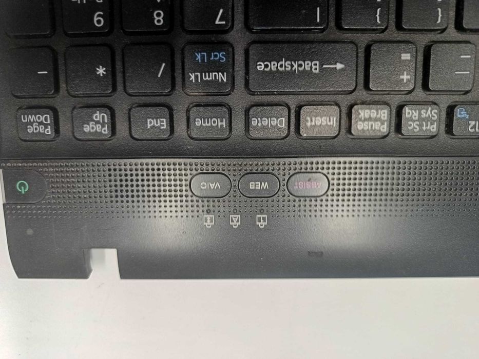 Górna obudowa (palmrest) do Sony Vaio PCG-71211M