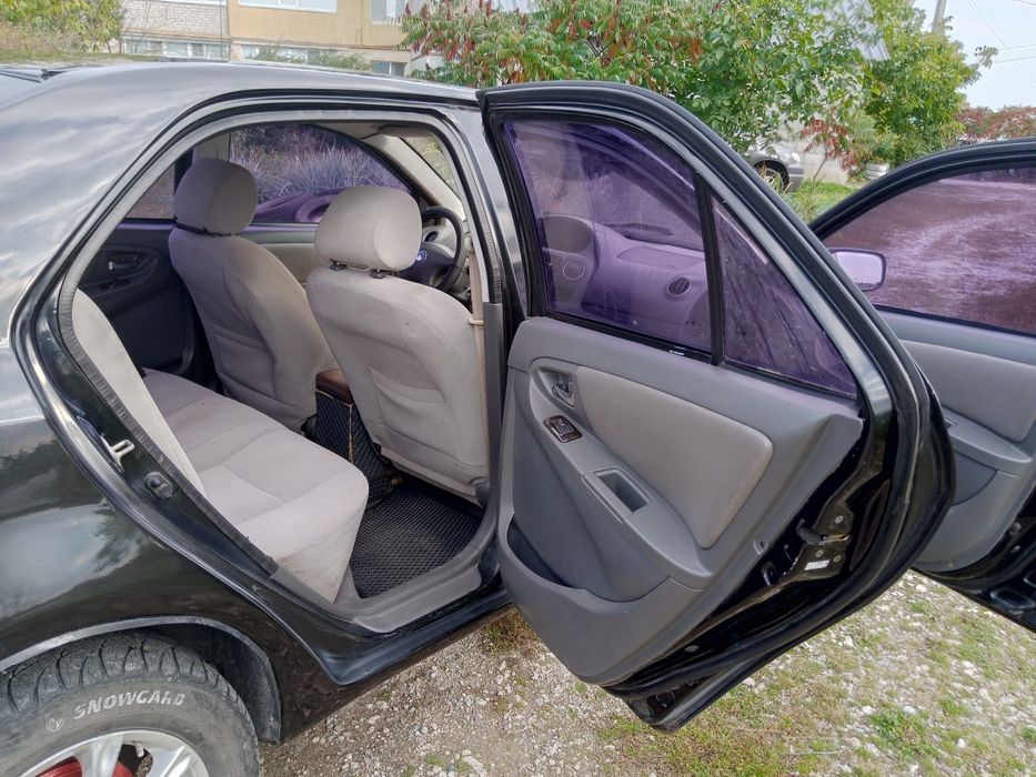 Продам GEELY MK 2008рік