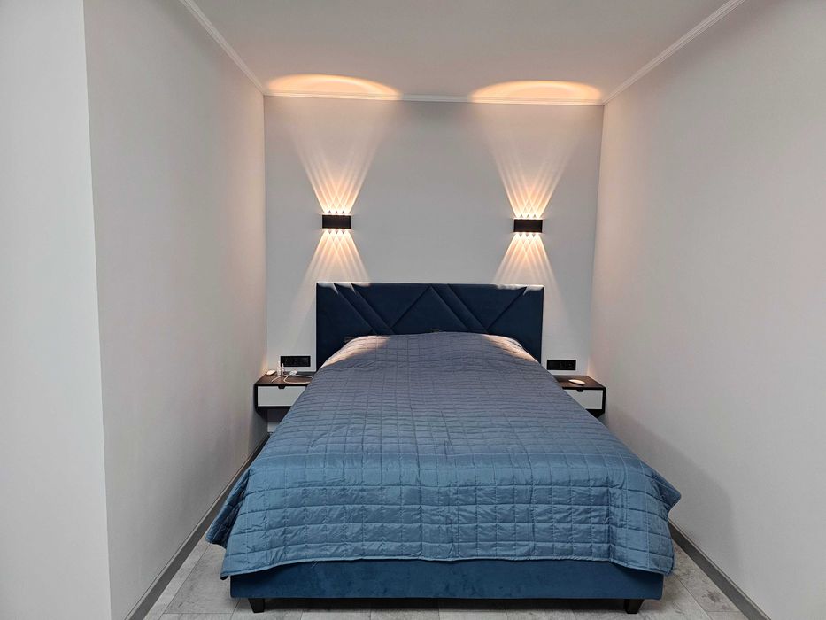 Оренда однокімнатної квартири. Світло не вимикають