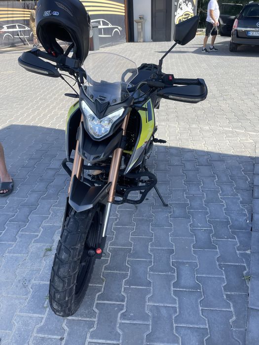 Текін 250 ,166 мотор