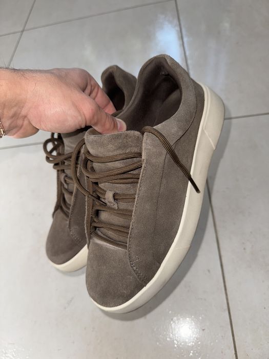 Кеды ZARA (7 UK, 27 см)