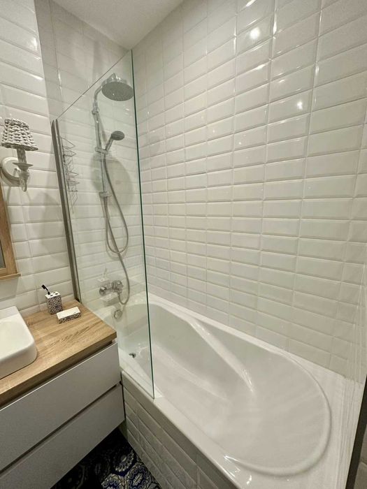 2к квартира ЖК "Шервуд"