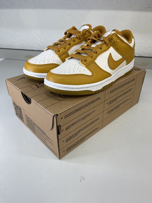 Nike Dunk Low Phantom (37,5)