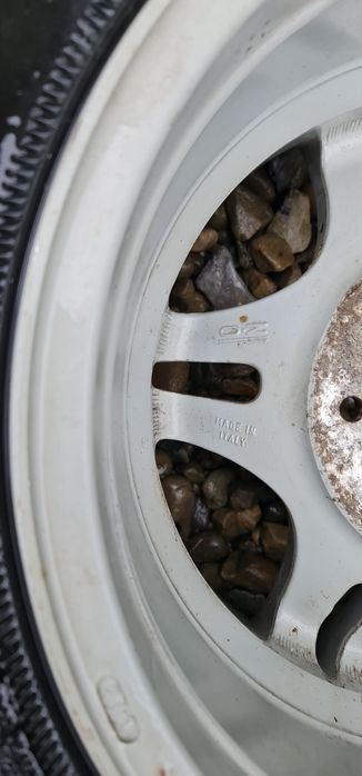 Колесо на запаску 6 139.7 16 j8 et 0