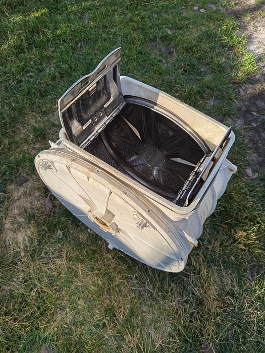 Барабан стиральной машины INDESIT WT 102 EX